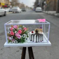 مصنوعی|گل مصنوعی|ارومیه, |دیوار
