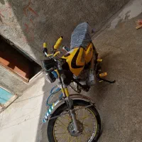 ماکت موتور