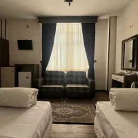 رزرو هتل آپارتمان رهام اقتصادی تخفیف ویژه