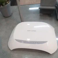 مودم تی پی لینک  TD-W8901N
