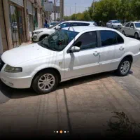 سورن Ef7 بنزینی ۱۴۰۱ بدون رنگ