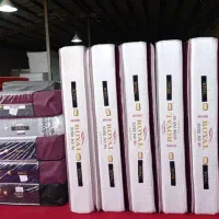 تشک طبی ریباندی اصل رویال کد 4042