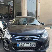 جک j4مشکی مدل۱۴۰۴ گارانتی فعال دوپوششه