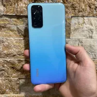 Redmi Note11 Ram 6|موبایل|دزفول, |دیوار