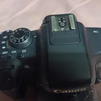 دوربین عکاسی 750dکانن