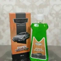 سوپر شامپو خودرو نانو(اقتصادی)