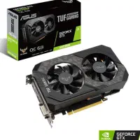 کارت گرافیک  TUF Gaming GeForce 1660 Ti 6GB GDDR6