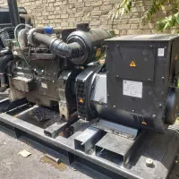 دیزل ژنراتورسوپردار۶سیلندربا۶۰کاوا استانفوردپاور