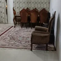 آپارتمان ۲ خواب ۱۰۵ متری جنوبی محله C5