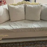 مبل و ناهار خوری