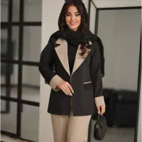 مانتو شلوار زنانه