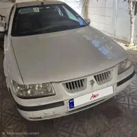 سمند lx