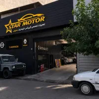 کارگر بازوبست گیربکس اتوماتیک