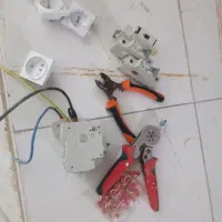 برقکاری و لوله کشی ساختمان