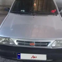 پراید مدل ۸۵