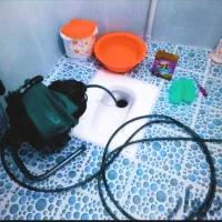 لوله بازکن کارمندان باغستان گوهردشت شاهین ویلا۲۴س