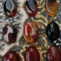 سنگ عقیق|زیورآلات و اکسسوری|هشتگرد, مدرس|دیوار