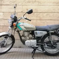 موتورسیکلت 125 و 180