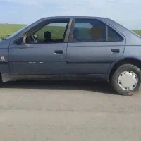 پژو 405|خودرو سواری و وانت|قشلاق دشت, |دیوار