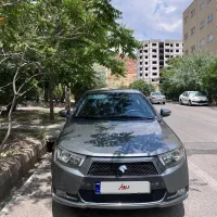 خودرو سواری دنا پلاس