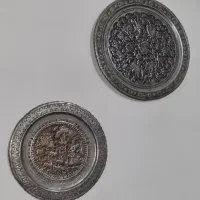 سینی مسی دیوار