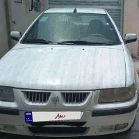 سمندLXمدل ۹۵ معاوضه