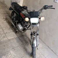 هوندا 125