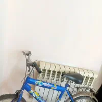 دوچرخه سایز ۲۰