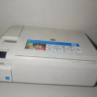پرینتر جوهر افشان ۳ کاره HP c4483