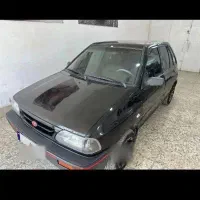 پراید مدل 86. مناسب. پول لازمم