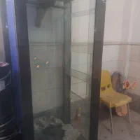 آکواریم آب شور بزرگ وارداتی