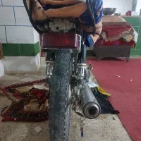 موتور بیکلاج ویو