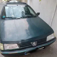 آردی ۸۳|خودرو سواری و وانت|کرج, شهرک فهمیده|دیوار