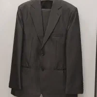 کت و شلوار مردانه سایز ۴۸ تمیز و در حد نو