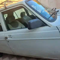 پیکان مدل ۸۳