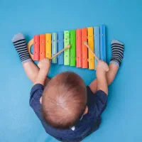 آموزش موسیقی کودک