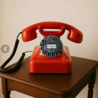 خط تلفن ثابت رند ( محدوده گوهردشت)