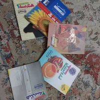 کتاب تست گاج خیلی سبز قلمچی