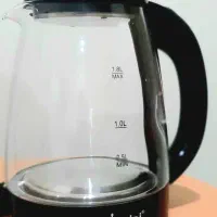کتری برقی