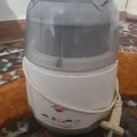 خردکن مدل پارس خزر