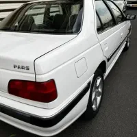 Lx Tu5 پارس ۱۳۹۴|خودرو سواری و وانت|شیراز, میرزاکوچک خان|دیوار