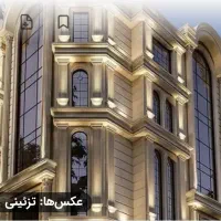 ویلای  دوخواب