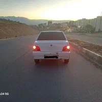 خودروپراید132مدل98