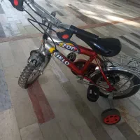 دوچرخه  ۱۲