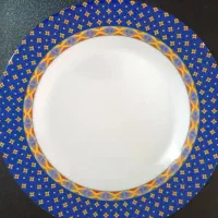 دو دست پلوخوری ملامین