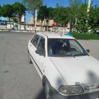 پراید 131tl