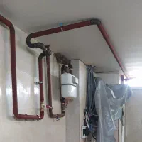 لوله کشی تخصصی گاز منازل مسکونی و تعمیرات