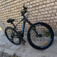 دوچرخه ۲۶نو