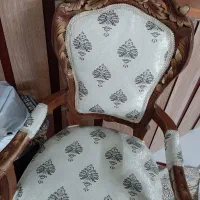 مبل استیل  سلطنتی