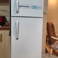 یخچال فریزر 12 فوت ایستکول